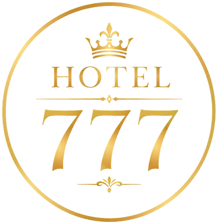 Hotel 777 Serdivan logo